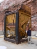 PICTURES/Glen Canyon Dam Tour/t_Cement Bucket.JPG